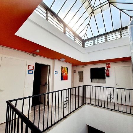 Arc House Sevilla (Adults Only) Екстериор снимка